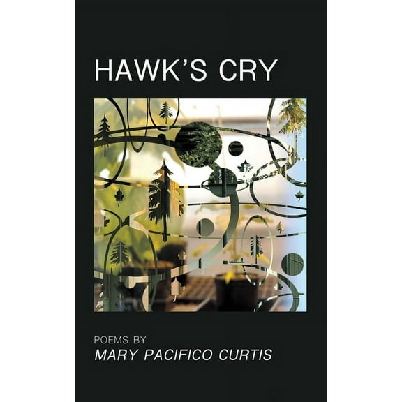 Hawk's Cry (Hardcover)