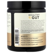Terra Origin Healthy Gut, Honey Lemon, 8.19 oz (232.2 g)