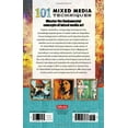 thumbnail image 3 of 101 Mixed Media Techniques : Master the fundamental concepts of mixed media art (Other), 3 of 5