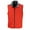 Red, variant on Result Mens Core Soft Shell Bodywarmer Jacket