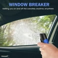 thumbnail image 3 of 2 Pcs Car Door Assist Handle, Multifunction Car Handle Assist, Vehicle Support Handles Seatbelt Cutter Window Breaker Portable Automotive Car Handle Assist for Elderly and Car Emergency Tool, 3 of 6