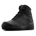 thumbnail image 3 of First AERO-TAC 5in H2O Side-Zip Mid Boots - Men's, Regular, Black, 10.5, 3 of 10