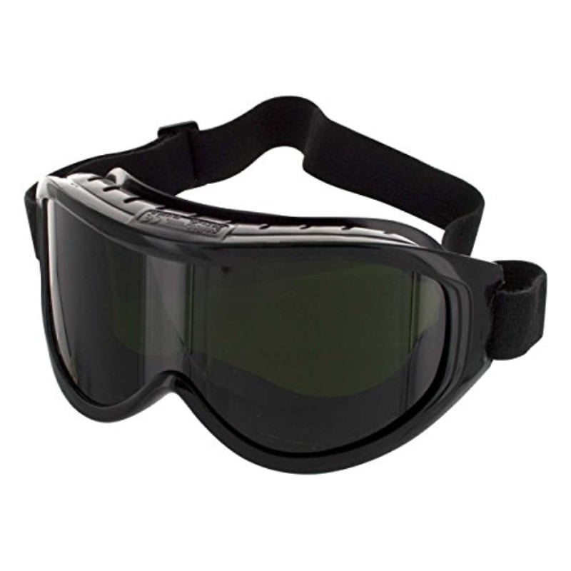 Hypertherm 017035 Cutting Goggles in Shade 5 for Less than 40 Amp ...