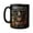 Black, variant on 1776 2026 USA 250th Anniversary Commemorative Ceramic Coffee Mug With Flag And Design For Graduation Anniversary Or Lovers Gift (Black)