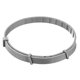 thumbnail image 1 of Typpkmm /63.5cm Pet Calming Collar with Necklace Anxiety Stress Reduction 38cm, 1 of 7