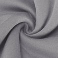 thumbnail image 7 of Admvng Mens Hoodies Solid Color Casual Long Sleeved Round Neck Base Sweatshirt Long Sleeved Round Neck Top, Size S-3XL, 7 of 7