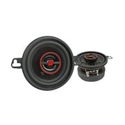 Cerwin Vega H735 3.5 HED Series 2-Way Coaxial Car Speakers (2-Pairs, 4-Total) 1000W Peak
