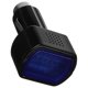 thumbnail image 5 of Voltímetro digital LED para coche, comprobador de voltaje, indicador de voltaje, monitor de voltaje del vehículo, 5 of 8