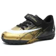 thumbnail image 3 of Zapatos de fútbol para niños y niñas, zapatillas deportivas de entrenamiento de césped, impermeables, cómodas, antideslizantes y suaves, Unisex, novedad, 3 of 5