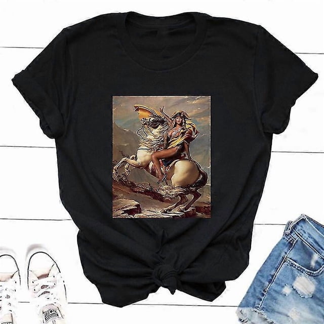 Classic Beyonce Renaissance World Tour Merch Fashion Tshirt Summer Woman Clothes Designer O Neck Summer T Shirt Tops Shirt Femme