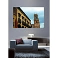 thumbnail image 2 of Warren Mexico XIX Wall Decal, 2 of 2
