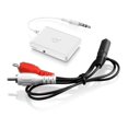 thumbnail image 2 of Transmisor de audio Bluetooth Aluratek ABT01F para auriculares BT, 2 of 3