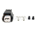 thumbnail image 2 of 6x Connector 2-way for fuel injector 16600-53J03 w/out wire, 2 of 2