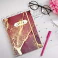 Small Notebooks 3x5 Blank Pages Teacher Spiral Note Taking Organized