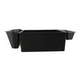thumbnail image 5 of BUYISI Center Console Organizer Tray For Tesla Cybertruck 2024+ Armrest Storage Box, 5 of 5
