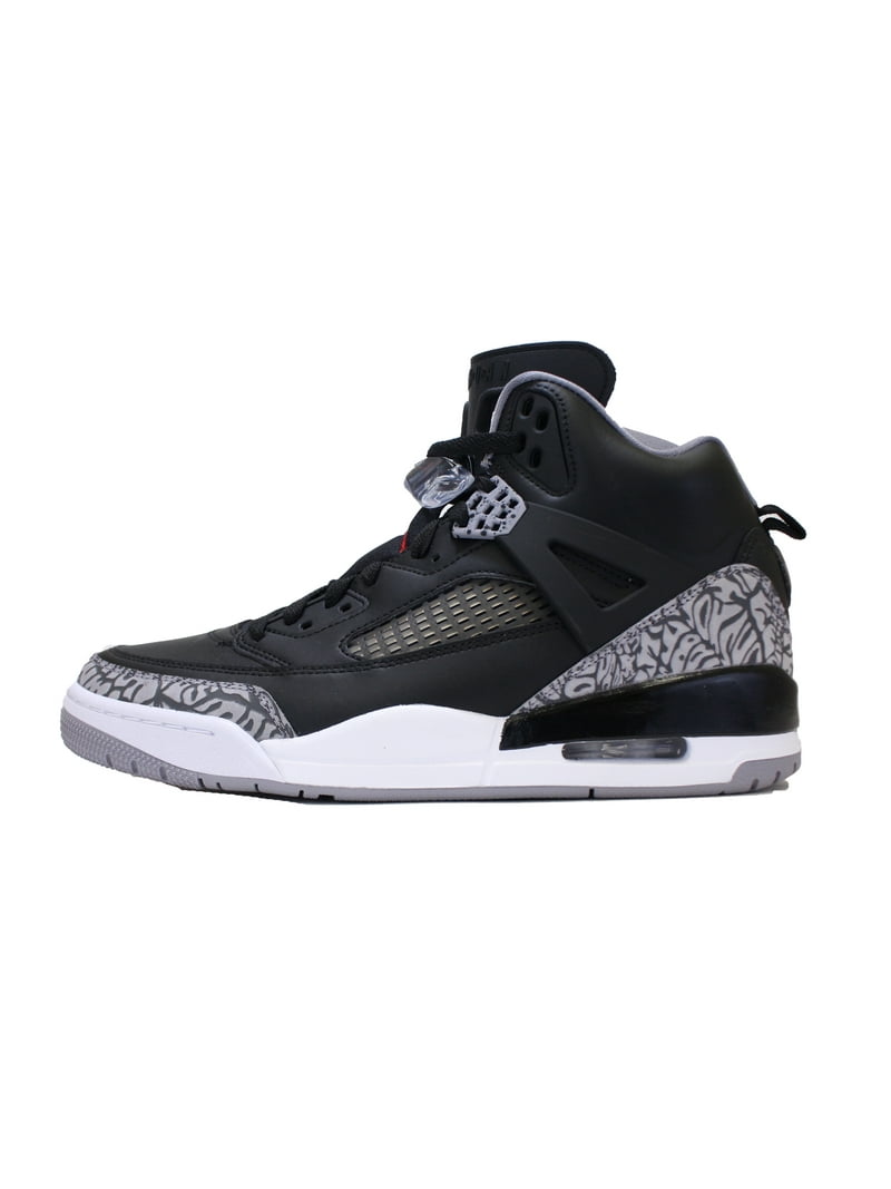 Somehow serve progeny Mens Air Jordan Spizike Black Cement Grey White Varsity Red 315371-034 - Walmart.com Somehow serve progeny Mens Air Jordan Spizike Black Cement Grey White Varsity Red 315371-034 - Walmart.com