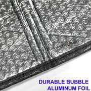 AUTOXBERT Extra Large Windshield Sun Shade Visor Sunshield Block for Truck Van UV Block