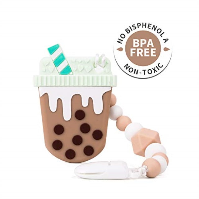freezer pacifier