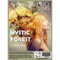 thumbnail image 3 of Acrylic Art Powder - 3D Collection: Mystic Forest, 3 of 3