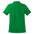 thumbnail image 6 of Sport-Tek ® Ladies Dry Zone ® Raglan Accent Polo. L475, 6 of 6