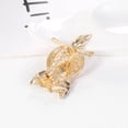 thumbnail image 5 of Jewelry Brooch For Women Pins Vintage Accessories Gift Items All Match Women Crystal, 5 of 6