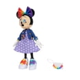 thumbnail image 4 of Muñeca Disney Minnie Mouse Pride 2023, 4 of 4