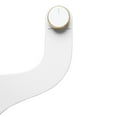 thumbnail image 2 of Brondell Omigo Element Non-Electric Bidet Attachment, Gold, 2 of 5