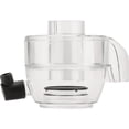 thumbnail image 5 of Magic Bullet Mini Juicer with Cup, Black and Silver, 5 of 5