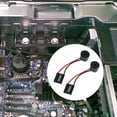 thumbnail image 2 of Small Form Factor Motherboard Speakers PC Buzzer Perfect for Systems Beeps and Alerts Signals Simple Systems Beeping, 2 of 8