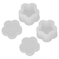thumbnail image 1 of FLAMEEN Jewelry Box Mold,Jewelry Storage Box Mold DIY Silicone Flower Shaped Epoxy Box Mold Craft Accessory,Storage Box Mold, 1 of 8