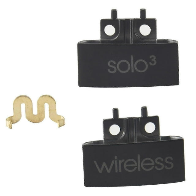 Hinge Replacement Headband Connector Hinge Clip Cover For Beats Solo 3 Wireless A1796 On-ear Headph