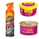thumbnail image 1 of AROMATIZADOR EN CORCHO + GEL AROMATIZANTE + PROTECTOR RIN ARMOR ALL, 1 of 4