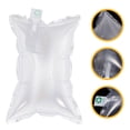 thumbnail image 3 of 100PCS Air Bubble Bag Inflatable Bubble Cushion Sturdy Blocking Wrap Bag, 3 of 5