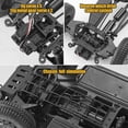 thumbnail image 3 of RC Crawler FMS HMMWV H1, 4WD, escala 1/12, todoterreno y 2 velocidades, 3 of 8