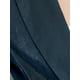 thumbnail image 5 of Blazer casual de mujer Allegra K con solapa y botones, abierto, para trabajo y oficina, talla S, azul oscuro, 5 of 6