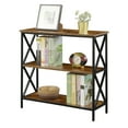 thumbnail image 6 of Convenience Concepts Tucson 3 Tier Bookcase, Multiple Finishes, 6 of 7