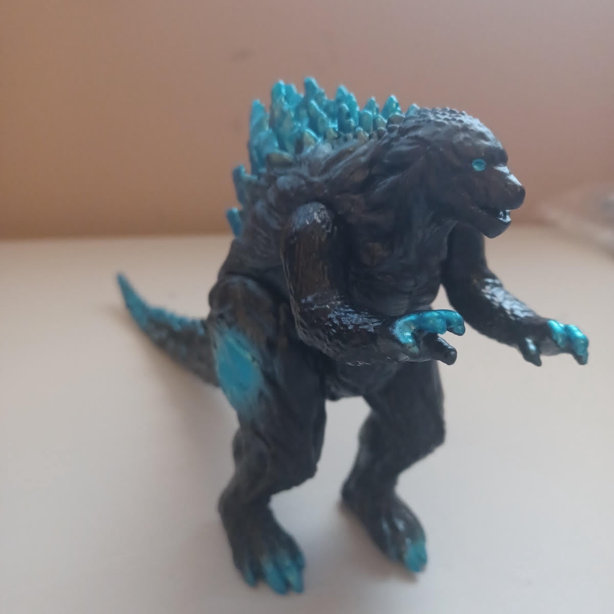 Godzilla Earth Anime 6 inch Action Figure