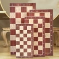 thumbnail image 2 of Entertainment appliance,Wooden Chess In 1 Set Portable Checkers Set 3 Appliance And Kids Set - Portable Entertainment Appliance And - Portable Entertainment, 2 of 7