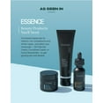 thumbnail image 5 of Buttah Skin Complete Skincare Kit – Cleanser, Vitamin C Serum & Gel Cream, 5 of 7