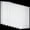 Clear-8, variant on Clear 6 Pack Polycarbonate Fluorescent Light Diffuser Panels For 2x4ft Drop Ceiling Fixtures