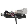 thumbnail image 3 of Cartridge Stylus with Turntable Headshell 4 Pin Contacts for Phonograph Turntable Gramophone LP Vin, 3 of 4