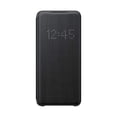thumbnail image 1 of Case Samsung Ledview Cover S20 Negra Samsung EF-NG980PBEGMX, 1 of 3