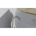 thumbnail image 4 of Smart Toilet with Warm Water Sprayer and Dryer, 4 of 9