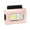 Pink, variant on Portable Night Running Light, High Brightness Magnetic Chest Light with Multiple Modes, Waterproof Outdoor Headlamp for Safe Nighttime Running (Black)