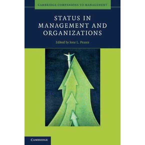 Status in Management and Organizations