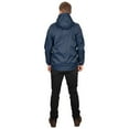 thumbnail image 3 of Trespass Mens Briar Waterproof Jacket, 3 of 5
