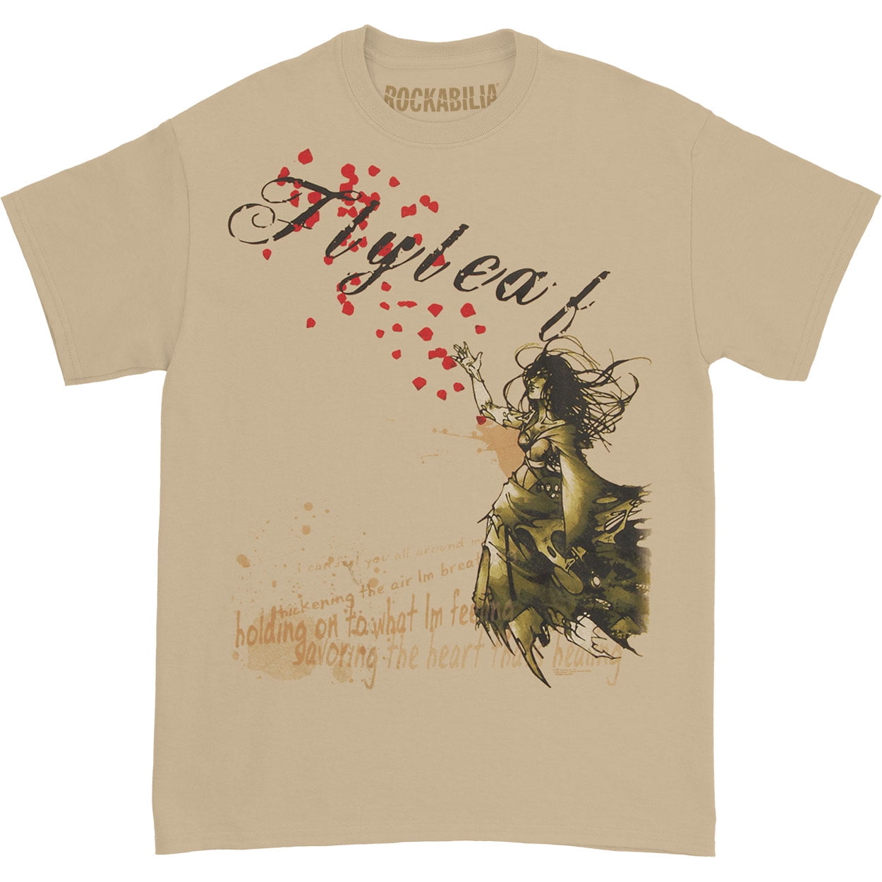 flyleaf merch