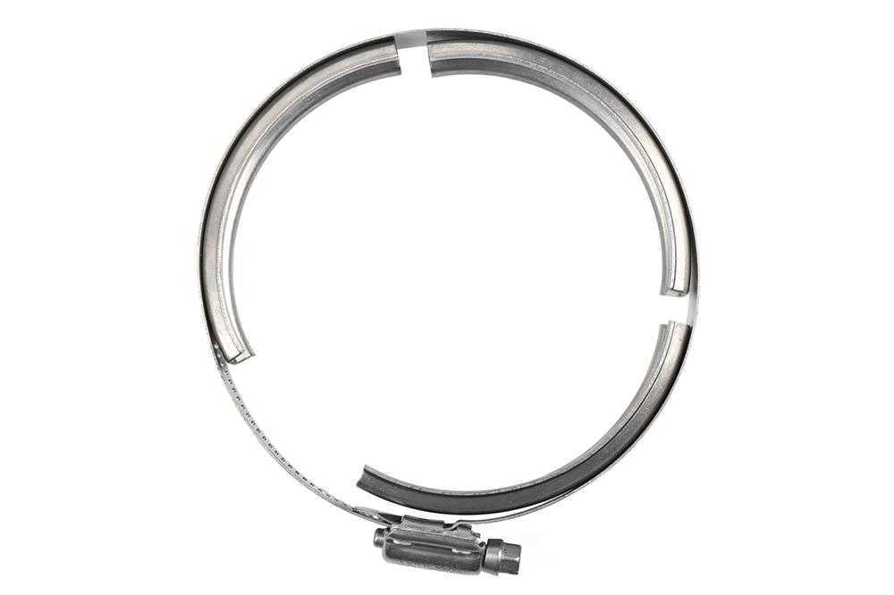 GM Genuine Parts 12638666 Turbocharger Air Inlet Adapter Clamp