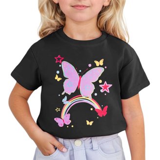 Fifth Sun Maglietta Encanto Shine Per Bambine E Ragazze - Manica Corta, Ufficiale
