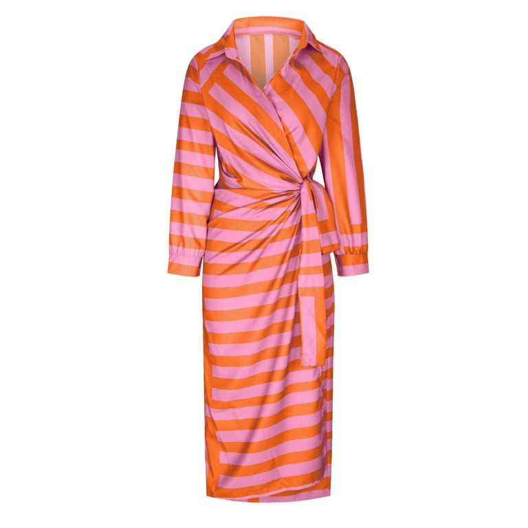 shirred long sleeve dress Domenica Shirred Long Sleeve Midi Dress